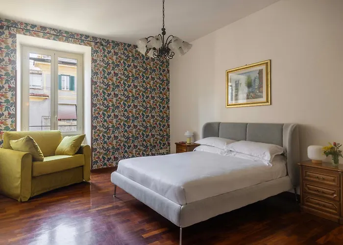 The Magic Of San Peter In The Heart Of Rome