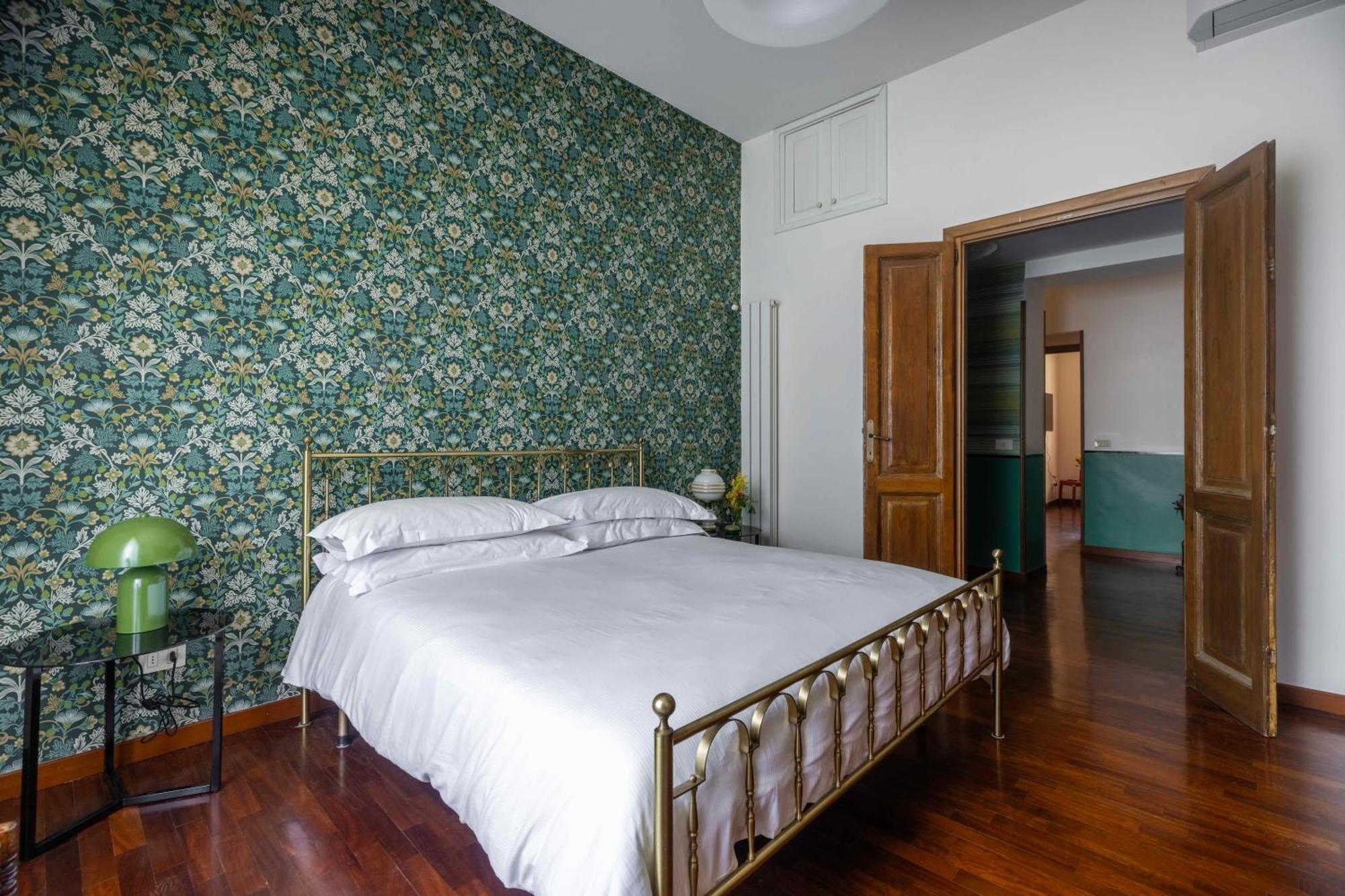 Apartment The Magic Of San Peter In The Heart Of