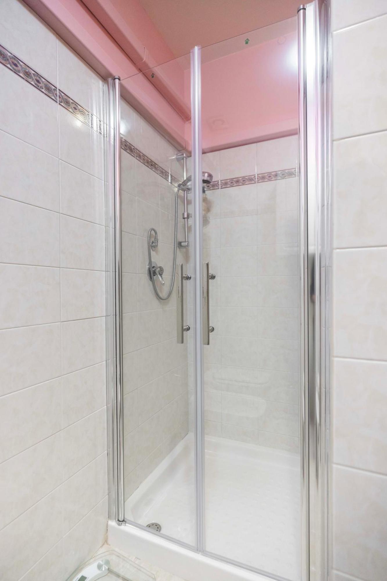 Apartment The Magic Of San Peter In The Heart Of Rom