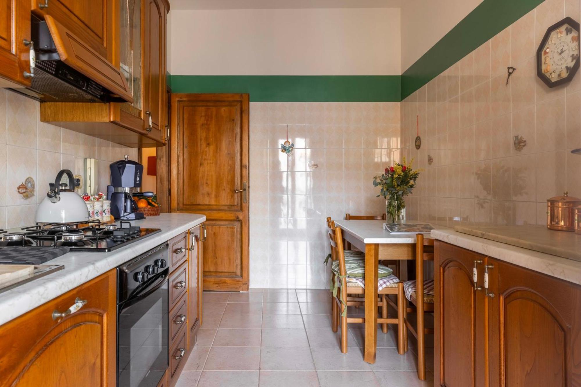 Apartment The Magic Of San Peter In The Heart Of Rom