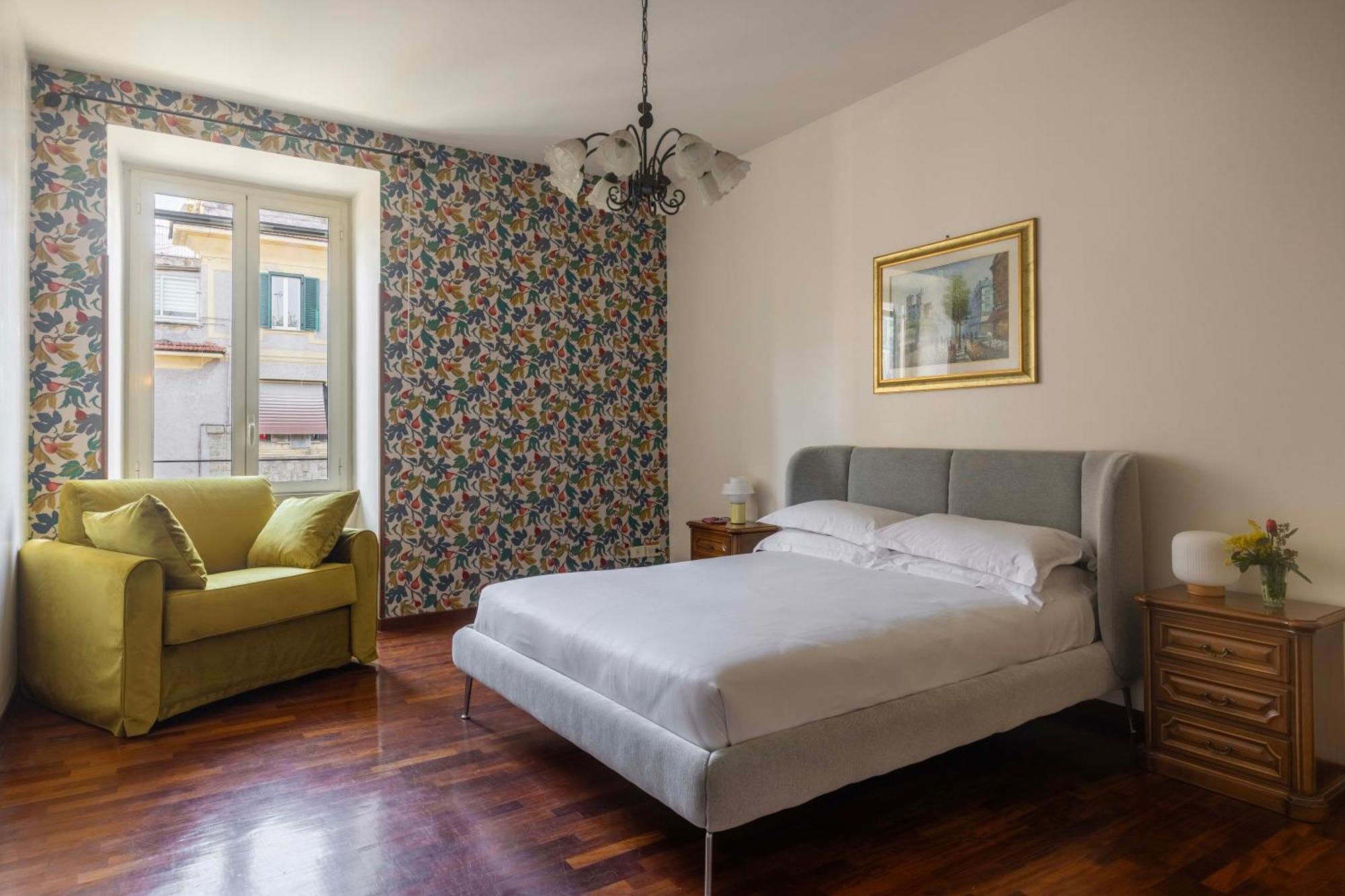 The Magic Of San Peter In The Heart Of