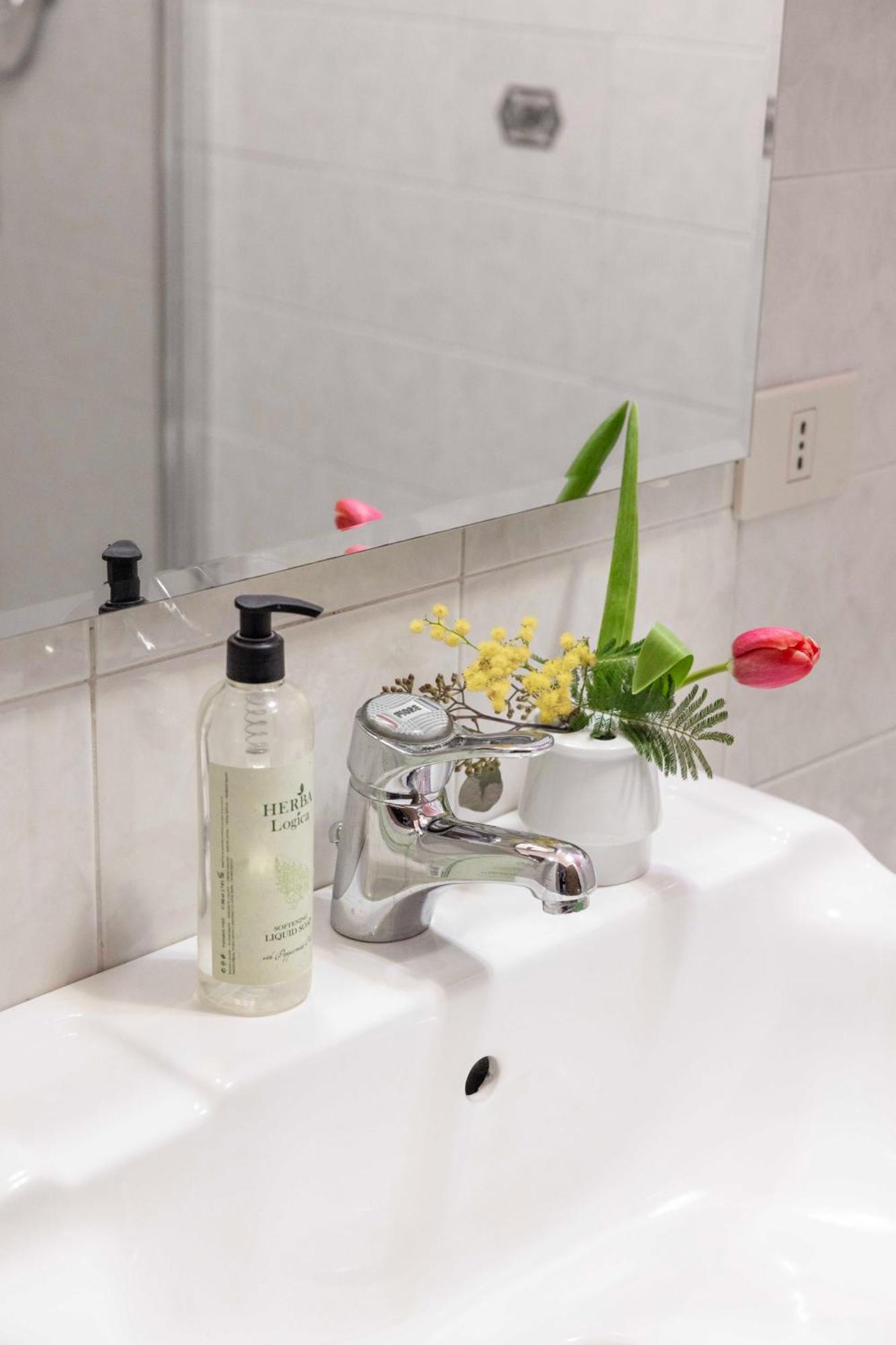 The Magic Of San Peter In The Heart Of Apartment Rom